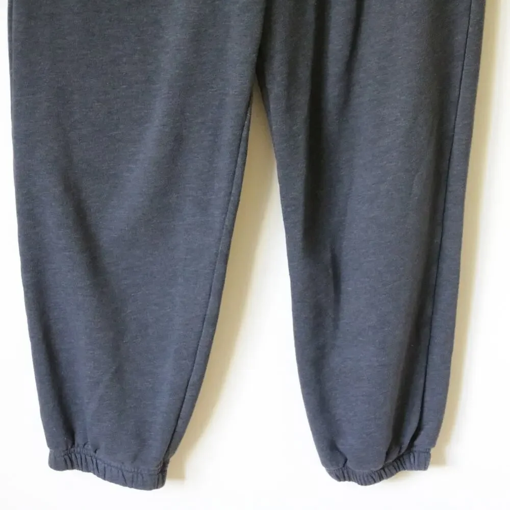 American Eagle Outfitters Men's Jogger Sweatpants Gray Medium‎